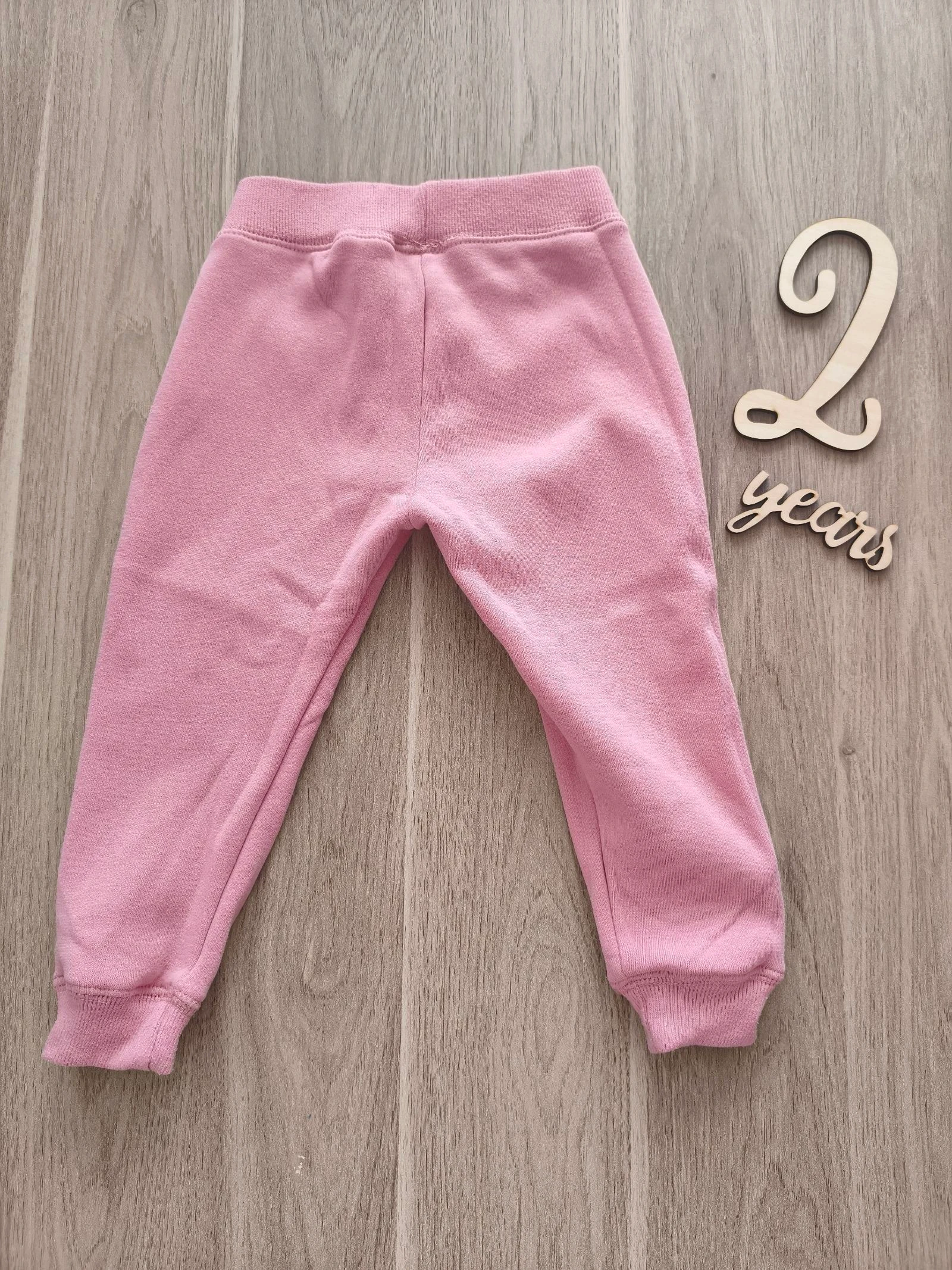 Pantalon 2 ans  – photo 2
